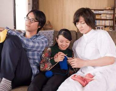 《生田斗真女裝》新電影預告解禁 充滿母愛的斗真馬麻必見❤