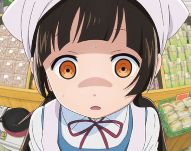 最終回滿足度《熊巫女》超越革命機與A/Z成為新的傳說