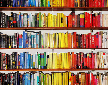 《讓人心情愉快的照片》看完就知道你的強迫症有多嚴重