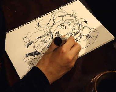 《要求繪師免費畫圖前》先看過這則故事再說