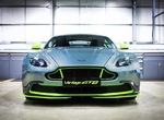 馬力446匹《Aston Martin Vantage GT8》道路版賽車超熱血 馬力446匹《Aston Martin Vantage GT8》道路版賽車超熱血