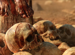 《Conan Exiles》此柯南非彼柯南 猛男蠻荒求生遊戲登場 《Conan Exiles》此柯南非彼柯南 猛男蠻荒求生遊戲登場