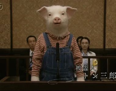 《童話法庭》讓你重新思考童話故事的不同立場與觀點