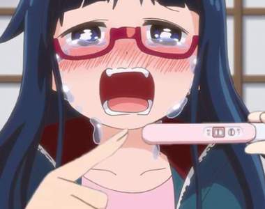 日本調查《近三成男性想讓動漫女角懷上自己的孩子》跨次元著床願望…