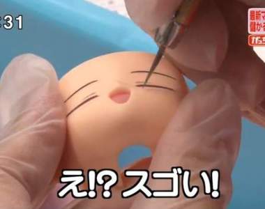 模型玩家超感動《黏土人工廠大曝光》公仔竟然是全手工製作……