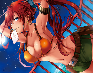 《痛失英才？》少年Jump再度挖角成人漫畫家