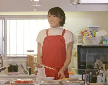 新垣結衣《月薪嬌妻》與社群網站連動 美栗的手料理食譜也全公開