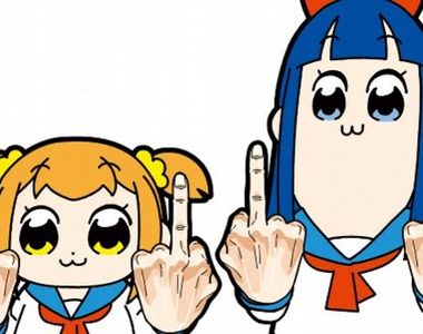 動畫師《庫洛魔法使塗鴉》這小櫻看起來絕對會比中指的感覺