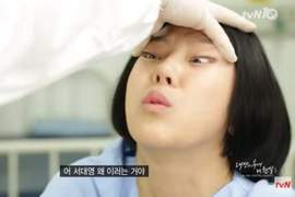 《太陽的後裔的理想與現實》趴兔　這次是救援CP的愛情故事♥