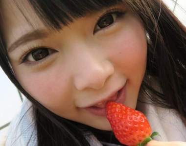 AV女優なつめ愛莉舉辦《1000人自由親親大會》免費也需要很大的勇氣……