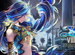 Falcom招牌遊戲《伊蘇VIII》紅髮劍士的冒險奇譚再添新章 Falcom招牌遊戲《伊蘇VIII》紅髮劍士的冒險奇譚再添新章