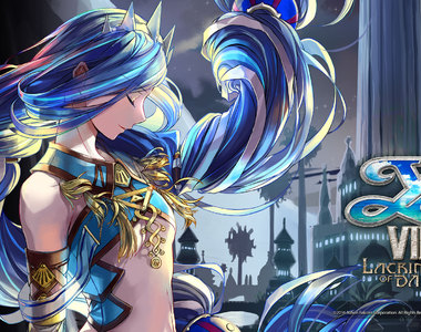 Falcom招牌遊戲《伊蘇VIII》紅髮劍士的冒險奇譚再添新章