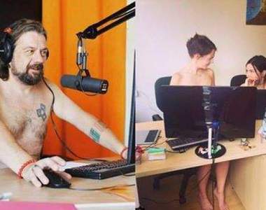 《脫光光工作》白俄羅斯總統一場演講竟讓國民都全裸上班！？