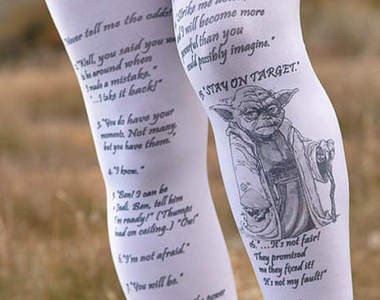 《故事褲襪》喜歡對腳行注目禮的朋友可以好好看書惹www