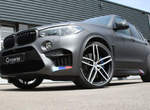馬力750匹《BMW X5 M》是誰把車車改到比大牛還威? 馬力750匹《BMW X5 M》是誰把車車改到比大牛還威?