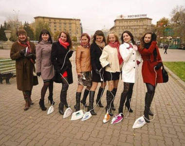 《戰鬥民族的生活方式》強者俄羅斯的日常果然跟我們很不一樣〝2〞