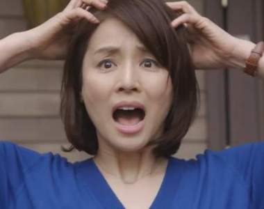 《實際年齡最讓人驚訝的日本藝人》或許我們都忘了他們也會變老w 