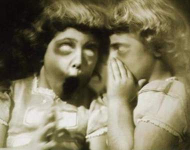 《令人毛骨悚然的恐怖老照片》看完SAN包準直直落