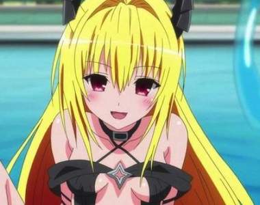 《矢吹大神的禮物》原來面紙盒是要這麼「用」的～