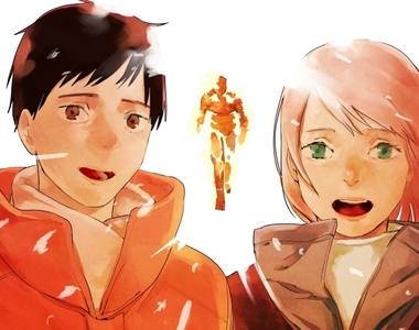 少年Jump+連載《獸●題材效果拔群》討論度立刻飆升