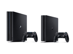 新機發表《PlayStation 4 Pro》你掉的是輕薄的PS4還是加厚的PS4呢? 新機發表《PlayStation 4 Pro》你掉的是輕薄的PS4還是加厚的PS4呢?