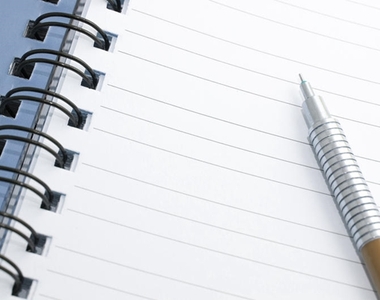 都市傳傳說《媽媽的筆記本》千萬要當個好孩子啊...