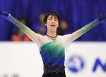 《羽生結弦跳「戀舞」影片曝光》扭腰擺臀❤魅惑舞姿引發瘋傳 《羽生結弦跳「戀舞」影片曝光》扭腰擺臀❤魅惑舞姿引發瘋傳