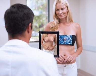 《AR模擬整形後外貌》讓整形預測就像RPG捏角一樣方便