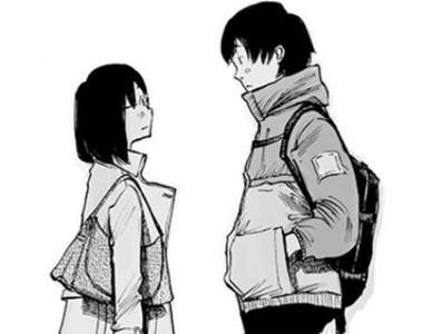 《不同風格的網路漫畫》畫面還會隨著閱覽次數改變