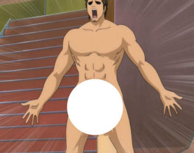 男人專屬競技《互抓卵蛋運動ガッポイ》是BL本的好素材耶……