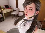 PS VR戀愛遊戲《幸福莊管理人》日本網友:跟我想像中的不一樣... PS VR戀愛遊戲《幸福莊管理人》日本網友:跟我想像中的不一樣...