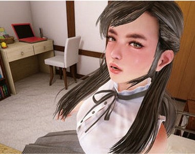 PS VR戀愛遊戲《幸福莊管理人》日本網友：跟我想像中的不一樣...