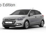 《Hyundai i20 Turbo Edition》渦輪心臟英國上身 《Hyundai i20 Turbo Edition》渦輪心臟英國上身