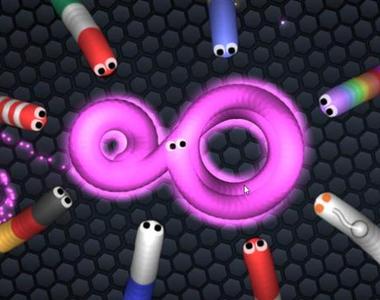 超中毒性的《新版貪食蛇》各路3310高手都該來試試 (?)