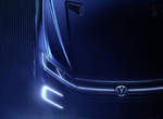 《VW Beijing Concept SUV》神秘車車揪竟是什麼概念呢? 《VW Beijing Concept SUV》神秘車車揪竟是什麼概念呢?