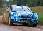 2017年式《Ford Fiesta RS WRC》拉力戰將再進化