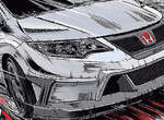 熱血加倍《Honda Civic Type R》無限套件日本正式開賣 熱血加倍《Honda Civic Type R》無限套件日本正式開賣