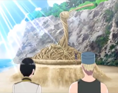 義大利《美食主題樂園》身為貪吃鬼怎麼可以不來這裡