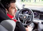 新世代《Porsche Panamera》發表前被誰給開了出來呢? 新世代《Porsche Panamera》發表前被誰給開了出來呢?