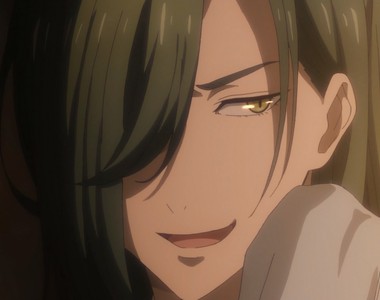 《刀劍亂舞花丸ED》這些參考資料應該都能寫出一篇論文惹