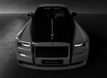 《Rolls Royce Carbon Fiber Atelier Program》勝利女神殺氣進化 《Rolls Royce Carbon Fiber Atelier Program》勝利女神殺氣進化