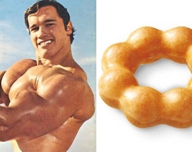 《莫名相似的東西》平常不會看錯但是擺在一起就讓人好混亂呀ww