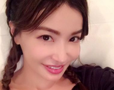 《亞洲人真的不會老》日本名模實際年齡嚇到歐美人w 