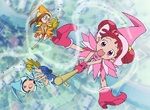 【超懷念】《小魔女DoReMi》相隔多年終於推出高畫質藍光BOX 【超懷念】《小魔女DoReMi》相隔多年終於推出高畫質藍光BOX