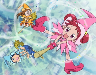 【超懷念】《小魔女DoReMi》相隔多年終於推出高畫質藍光BOX