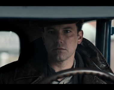 班艾佛列克《夜行人生》首隻預告 其實是偉恩家族發跡的故事（大誤）？