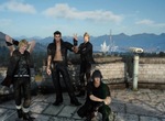 《FF怎麼念?》Final Fantasy 15替官方簡稱正名啦~ 《FF怎麼念?》Final Fantasy 15替官方簡稱正名啦~