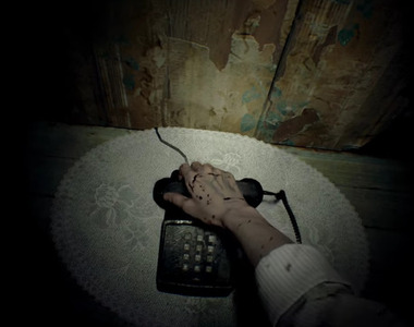 《惡靈古堡7》新影片公開　這次存檔是用答錄機...？