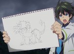 《想接輕小說插圖工作》從男女老少人物到背景都擅長的繪師最有優勢 《想接輕小說插圖工作》從男女老少人物到背景都擅長的繪師最有優勢