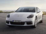 馬力462匹《Porsche Panamera 4 E-Hybrid》預告巴黎放電 馬力462匹《Porsche Panamera 4 E-Hybrid》預告巴黎放電